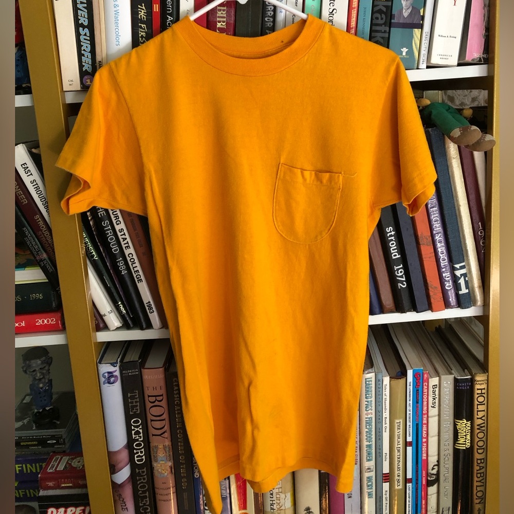 Vintage Sneakers Tee Shirt